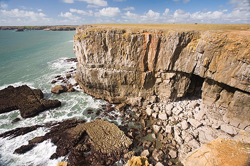 Headland